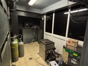 Pronájem restaurace, Ostrava, Stodolní, 350 m2