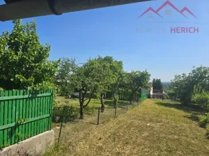 Prodej zahrady, Údlice, 390 m2