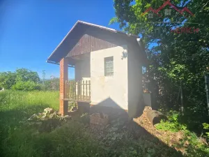 Prodej zahrady, Údlice, 390 m2