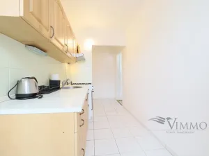 Pronájem bytu 3+1, České Budějovice - České Budějovice 7, Lidická tř., 64 m2