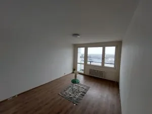 Prodej bytu 1+1, Chomutov, Jirkovská, 48 m2