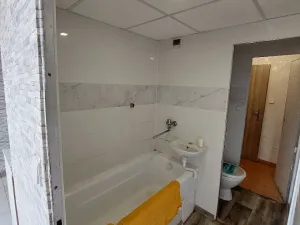 Prodej bytu 1+1, Chomutov, Jirkovská, 48 m2