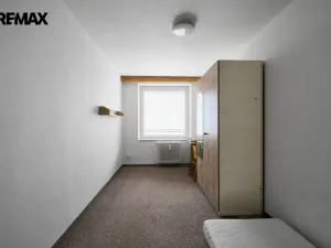 Pronájem bytu 2+1, Pardubice - Zelené Předměstí, nábřeží Závodu míru, 59 m2