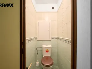 Pronájem bytu 2+1, Pardubice - Zelené Předměstí, nábřeží Závodu míru, 59 m2