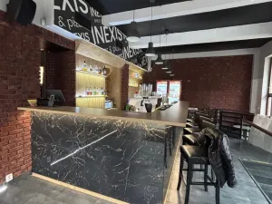 Pronájem obchodního prostoru, Ostrava, Stodolní, 350 m2