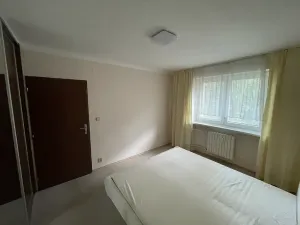 Pronájem bytu 2+1, Ostrava, Edisonova, 58 m2