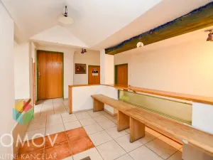 Pronájem ordinace, Beroun, Plzeňská, 21 m2