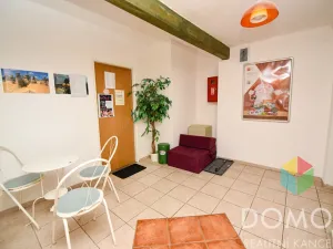 Pronájem ordinace, Beroun, Plzeňská, 21 m2