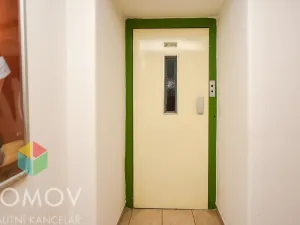 Pronájem ordinace, Beroun, Plzeňská, 21 m2