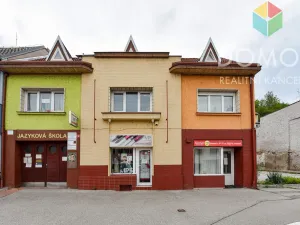 Pronájem ordinace, Beroun, Plzeňská, 21 m2