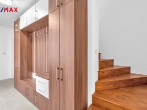 Prodej rodinného domu, Smiřice, Husova, 250 m2