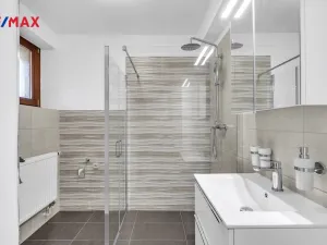 Prodej rodinného domu, Smiřice, Husova, 250 m2