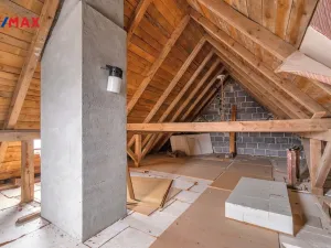 Prodej rodinného domu, Smiřice, Husova, 250 m2