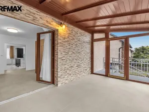 Prodej rodinného domu, Smiřice, Husova, 250 m2