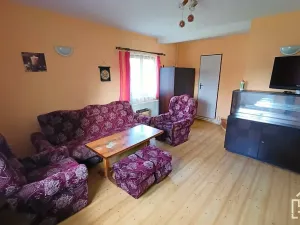 Prodej rodinného domu, Dolní Město, 96 m2