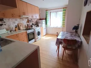 Prodej rodinného domu, Dolní Město, 96 m2