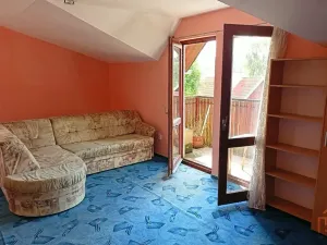 Prodej rodinného domu, Dolní Město, 96 m2