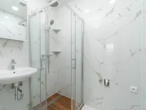 Prodej bytu 2+1, Jince, 51 m2