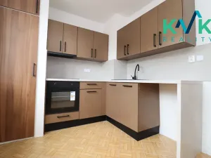 Pronájem bytu 2+1, Sokolov, Nádražní, 57 m2