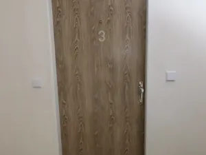 Pronájem bytu 2+1, Sokolov, Nádražní, 57 m2