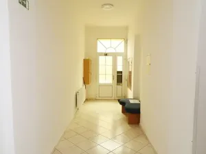 Pronájem bytu 2+1, Sokolov, Nádražní, 56 m2