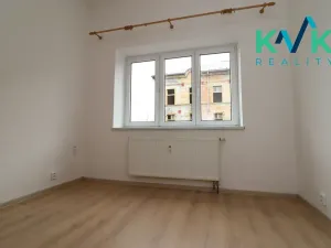 Pronájem bytu 2+1, Sokolov, Nádražní, 56 m2