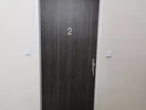 Pronájem bytu 2+1, Sokolov, Nádražní, 56 m2