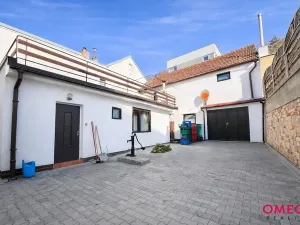 Prodej rodinného domu, Praha - Velká Chuchle, Starochuchelská, 150 m2