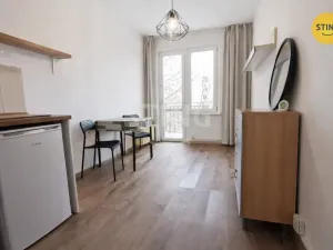 Prodej bytu 1+kk, Třinec - Lyžbice, Lidická, 19 m2