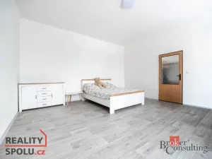 Prodej bytu 1+1, Hladké Životice, Oderská, 42 m2