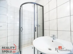 Prodej bytu 1+1, Hladké Životice, Oderská, 42 m2