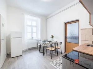 Prodej bytu 1+1, Hladké Životice, Oderská, 42 m2