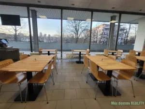 Pronájem restaurace, Praha - Strašnice, V olšinách, 150 m2