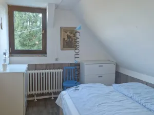 Prodej ubytování, Bílá, 280 m2