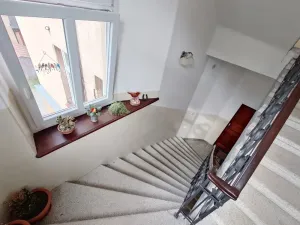 Prodej bytu 2+1, Liberec, Husova, 114 m2