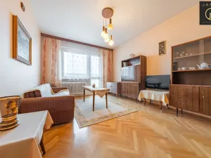 Prodej bytu 2+1, Kladno, Dánská, 53 m2