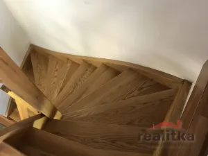 Pronájem bytu 2+kk, Opava, Přemyslovců, 48 m2