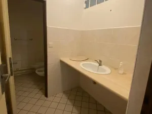 Pronájem ubytování, Praha - Uhříněves, Přátelství, 626 m2