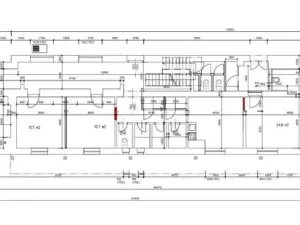 Pronájem ubytování, Praha - Uhříněves, Přátelství, 626 m2