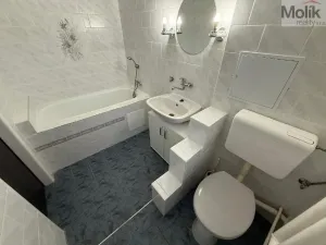 Pronájem bytu 3+1, Meziboří, Májová, 61 m2