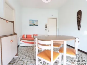 Prodej bytu 2+kk, Alba Adriatica,Itálie, 50 m2