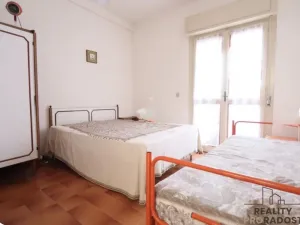 Prodej bytu 2+kk, Alba Adriatica,Itálie, 50 m2