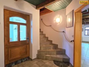 Prodej rodinného domu, Český Rudolec, 560 m2