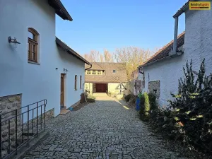 Prodej rodinného domu, Český Rudolec, 560 m2