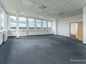 Pronájem kanceláře, Praha - Strašnice, V olšinách, 50 m2