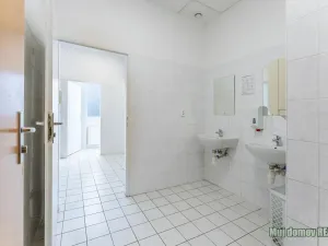 Pronájem kanceláře, Praha - Strašnice, V olšinách, 50 m2