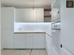 Pronájem bytu 2+kk, Slaný, Mírová, 48 m2