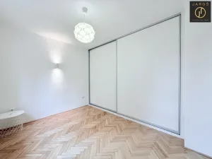 Pronájem bytu 2+kk, Slaný, Mírová, 48 m2