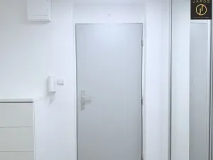 Pronájem bytu 2+kk, Slaný, Mírová, 48 m2