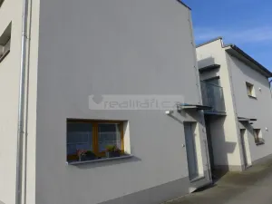 Pronájem bytu 2+kk, Plzeň - Černice, Do Zámostí, 52 m2